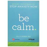 Be Calm.