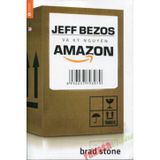 Sách Jeff Bezos Và Kỷ Nguyên Amazon - Jeff Bezos and the Age of Amazon