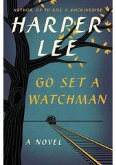 Go Set a Watchman (US Edition)
