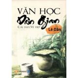 Sách Văn Học Dân Gian - Cái Hay, Vẻ Đẹp