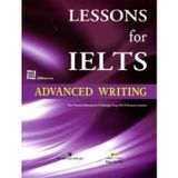 Lessons For IELTS - Advanced Writing