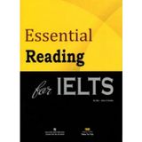 Essential Reading For IELTS