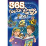 365 Chuyện Ông Kể Cháu Nghe