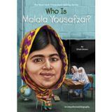 Who is Malala Yousafzai?