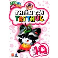 Thiên Tài Nhỏ Tuổi - Thiên Tài Tri Thức