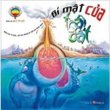 Thử Tài Khám Phá - Bí Mật Của Trái Đất