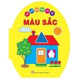 Quả Trứng Đáng Yêu Của Bé - Tái bản 2024 (Cuốn lẻ)