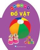 Quả Trứng Đáng Yêu Của Bé - Tái bản 2024 (Cuốn lẻ)