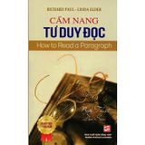 Cẩm nang tư duy đọc