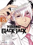 Young Black Jack - Tập 8