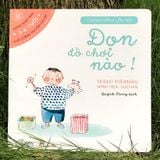 EHon Chúng Mình Lớn Rồi - Dọn Đồ Chơi Nào!