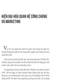 Inbound PR - Dịch chuyển hoạt động PR theo mô hình inbound