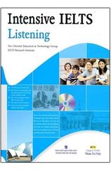 Intensive Ielts Listening