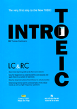 Intro Toeic LC & RC (+CD)