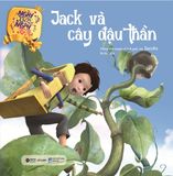 Ngày Xửa Ngày Xưa - Jack Và Cây Đậu Thần