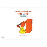 Kamishibai - Kể Chuyện Bằng Tranh (Cuốn lẻ) - Bản thường