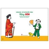 Kamishibai - Kể Chuyện Bằng Tranh (Cuốn lẻ) - Bản thường
