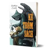 Kẻ trộm sách - Tái bản 2024