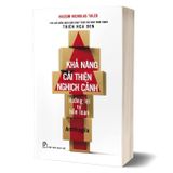 Khả Năng Cải Thiện Nghịch Cảnh - Hưởng Lợi Từ Hỗn Loạn (Tái Bản 2025)