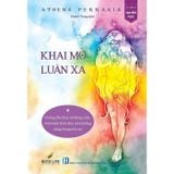 Khai mở luân xa