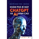 Khám phá bí mật Chatgpt và AI đỉnh cao