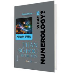Khám Phá Thần Số Học Bí Truyền