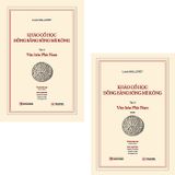 Khảo cổ học Đồng bằng sông Mê Kông - Tập III: Văn hóa Phù Nam  (Kèm theo cuốn phụ bản 120 trang)