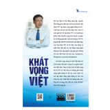 Khát Vọng Việt - Vì Sao Đất Nước Ta Còn Nghèo? (Tái bản 2022)