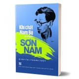 Khí chất Nam Bộ qua truyện Sơn Nam