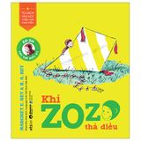 Tủ Sách Văn Học Thiếu Nhi Kinh Điển - Zozo Chú Khỉ Hiếu Kỳ (Cuốn lẻ)