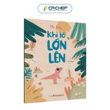 Khi tớ lớn lên