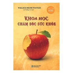 Khoa Học Chăm Sóc Sức Khỏe