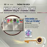 Khoa Học Toàn Thư - Explanatorium Of Science - Bìa Cứng