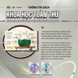 Khoa Học Toàn Thư - Explanatorium Of Science - Bìa Cứng