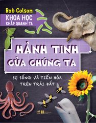 Khoa Học Khắp Quanh Ta