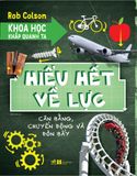 Khoa Học Khắp Quanh Ta