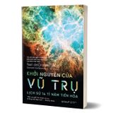 Khởi Nguyên Của Vũ Trụ