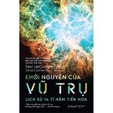 Khởi Nguyên Của Vũ Trụ