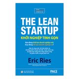 Khởi Nghiệp Tinh Gọn - The Lean Startup (TB)