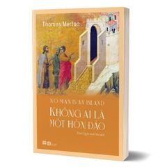 Không ai là một hòn đảo