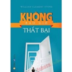 Sách Không Bao Giờ Thất Bại