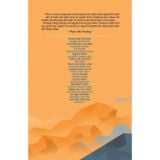 Không có đá quá mềm - Tinh thần con người là không thể bẻ gãy