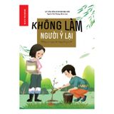 Bộ Kỹ năng sống dành cho học sinh (cuốn lẻ)