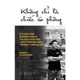 Sách Không Chỉ Là Chiếc Áo Phông