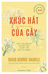 Khúc Hát Của Cây