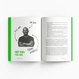 Cuối Tuần Khởi Nghiệp - Một Cách Đơn Giản Đến Bất Ngờ Để Khởi Động Ý Tưởng Kinh Doanh Của Bạn Trong 48 Giờ