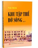 Khu tập thể bờ sông (Tập 2)