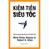 Sách Kiếm Tiền Siêu Tốc