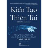 Kiến Tạo Thiên Tài - Những 