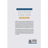 Kiến trúc đô thị và cảnh quan Sài Gòn Chợ lớn xưa và nay